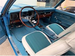 1969 Chevrolet Camaro (CC-2098660) for sale in Alsip, Illinois