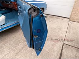 1969 Chevrolet Camaro (CC-2098660) for sale in Alsip, Illinois