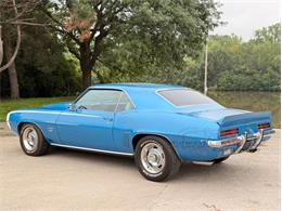 1969 Chevrolet Camaro (CC-2098660) for sale in Alsip, Illinois
