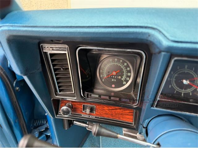 1969 Chevrolet Camaro (CC-2098660) for sale in Alsip, Illinois