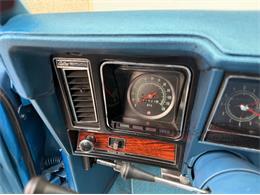 1969 Chevrolet Camaro (CC-2098660) for sale in Alsip, Illinois