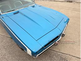1969 Chevrolet Camaro (CC-2098660) for sale in Alsip, Illinois