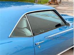 1969 Chevrolet Camaro (CC-2098660) for sale in Alsip, Illinois