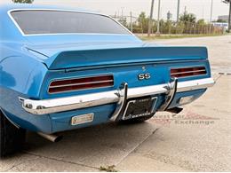 1969 Chevrolet Camaro (CC-2098660) for sale in Alsip, Illinois