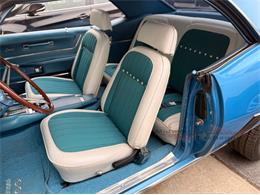 1969 Chevrolet Camaro (CC-2098660) for sale in Alsip, Illinois