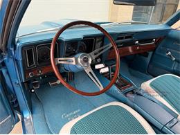 1969 Chevrolet Camaro (CC-2098660) for sale in Alsip, Illinois
