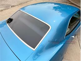 1969 Chevrolet Camaro (CC-2098660) for sale in Alsip, Illinois