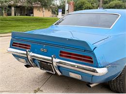 1969 Chevrolet Camaro (CC-2098660) for sale in Alsip, Illinois