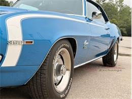1969 Chevrolet Camaro (CC-2098660) for sale in Alsip, Illinois