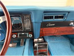 1969 Chevrolet Camaro (CC-2098660) for sale in Alsip, Illinois