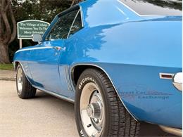 1969 Chevrolet Camaro (CC-2098660) for sale in Alsip, Illinois