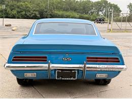 1969 Chevrolet Camaro (CC-2098660) for sale in Alsip, Illinois