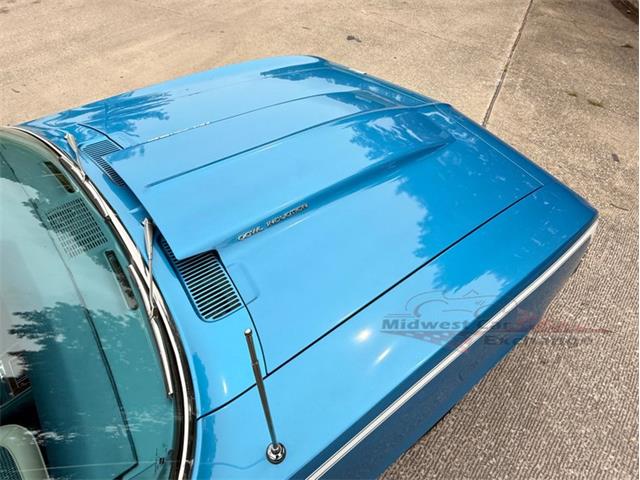 1969 Chevrolet Camaro (CC-2098660) for sale in Alsip, Illinois