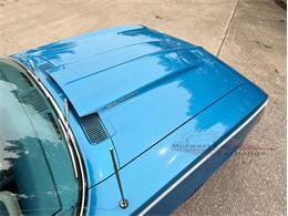 1969 Chevrolet Camaro (CC-2098660) for sale in Alsip, Illinois
