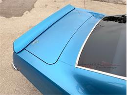 1969 Chevrolet Camaro (CC-2098660) for sale in Alsip, Illinois