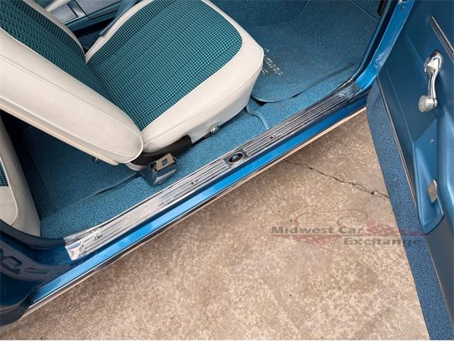 1969 Chevrolet Camaro (CC-2098660) for sale in Alsip, Illinois