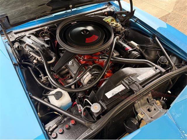 1969 Chevrolet Camaro (CC-2098660) for sale in Alsip, Illinois