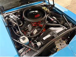 1969 Chevrolet Camaro (CC-2098660) for sale in Alsip, Illinois