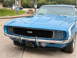 1969 Chevrolet Camaro (CC-2098660) for sale in Alsip, Illinois