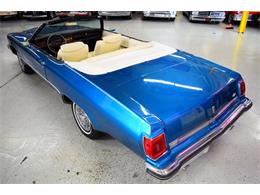 1975 Oldsmobile Delta 88 (CC-2098661) for sale in Wayne, Michigan