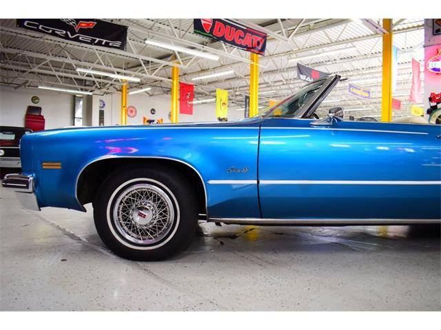 1975 Oldsmobile Delta 88 (CC-2098661) for sale in Wayne, Michigan