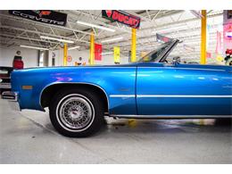 1975 Oldsmobile Delta 88 (CC-2098661) for sale in Wayne, Michigan
