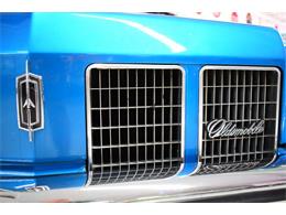 1975 Oldsmobile Delta 88 (CC-2098661) for sale in Wayne, Michigan