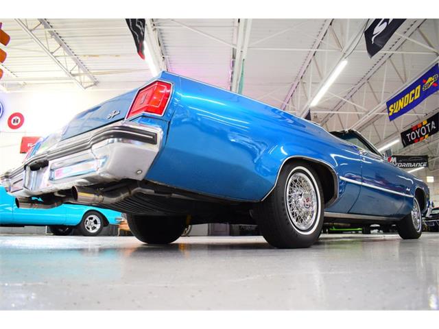 1975 Oldsmobile Delta 88 (CC-2098661) for sale in Wayne, Michigan