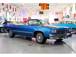 1975 Oldsmobile Delta 88 (CC-2098661) for sale in Wayne, Michigan