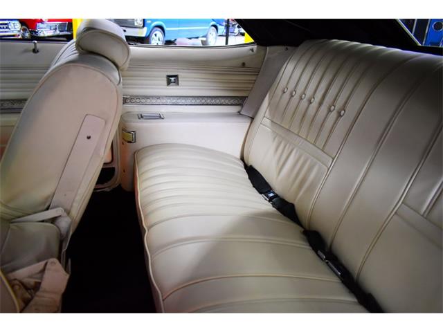 1975 Oldsmobile Delta 88 (CC-2098661) for sale in Wayne, Michigan