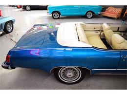 1975 Oldsmobile Delta 88 (CC-2098661) for sale in Wayne, Michigan