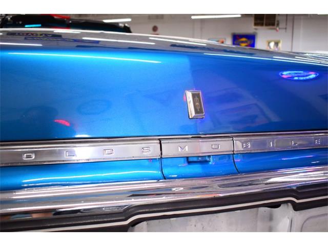 1975 Oldsmobile Delta 88 (CC-2098661) for sale in Wayne, Michigan