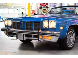1975 Oldsmobile Delta 88 (CC-2098661) for sale in Wayne, Michigan