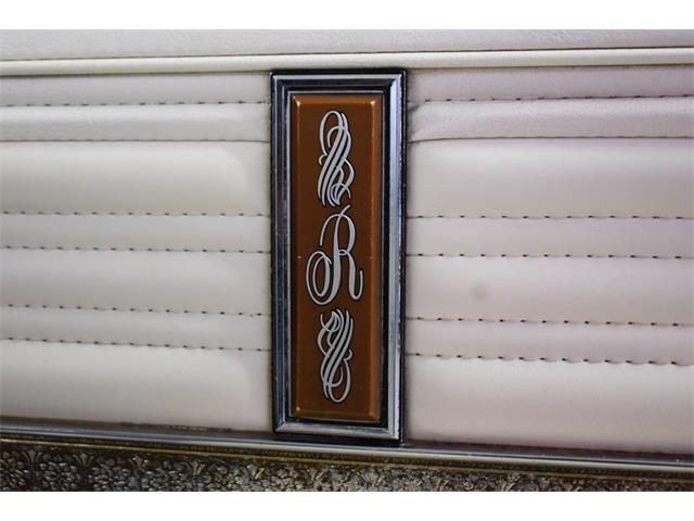 1975 Oldsmobile Delta 88 (CC-2098661) for sale in Wayne, Michigan