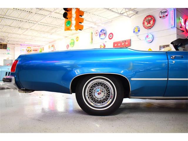 1975 Oldsmobile Delta 88 (CC-2098661) for sale in Wayne, Michigan