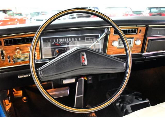1975 Oldsmobile Delta 88 (CC-2098661) for sale in Wayne, Michigan