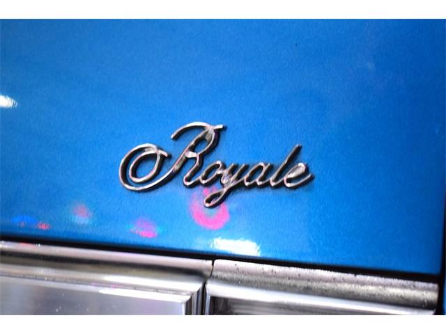 1975 Oldsmobile Delta 88 (CC-2098661) for sale in Wayne, Michigan