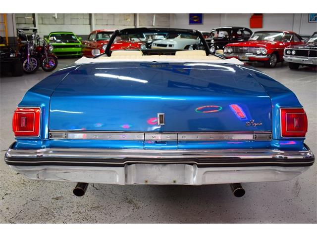 1975 Oldsmobile Delta 88 (CC-2098661) for sale in Wayne, Michigan