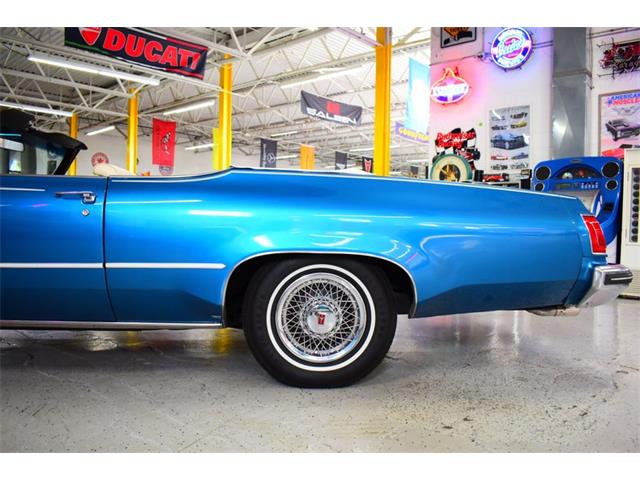 1975 Oldsmobile Delta 88 (CC-2098661) for sale in Wayne, Michigan