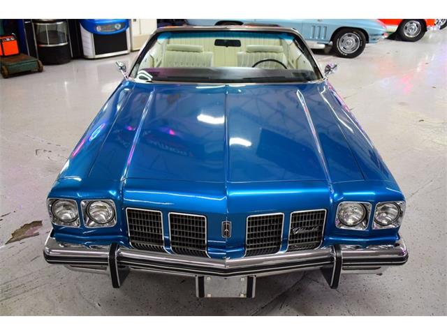 1975 Oldsmobile Delta 88 (CC-2098661) for sale in Wayne, Michigan