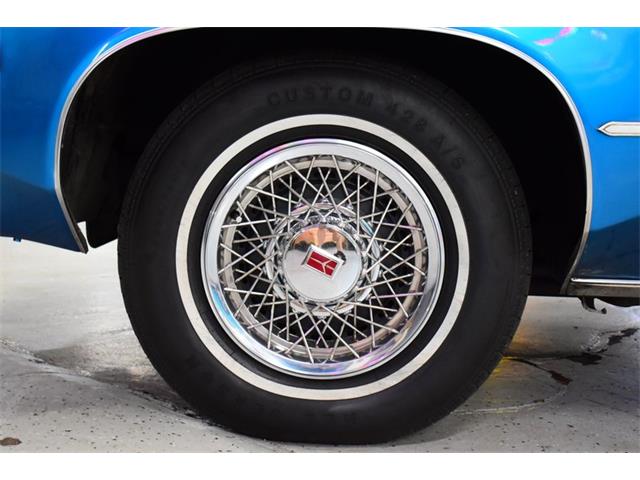 1975 Oldsmobile Delta 88 (CC-2098661) for sale in Wayne, Michigan