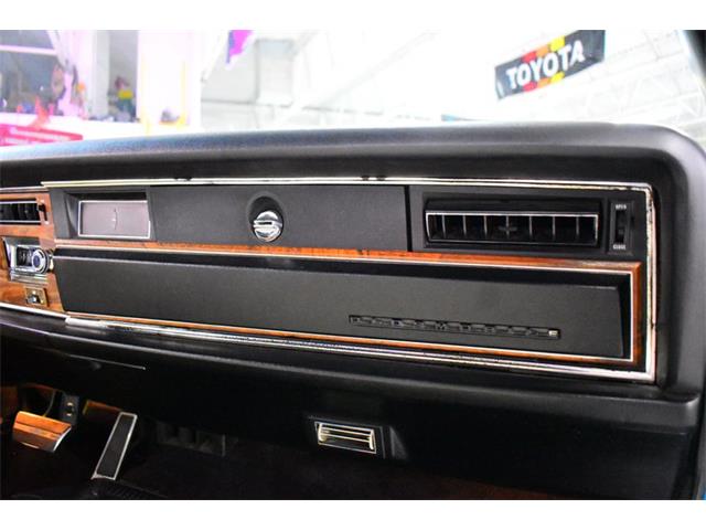 1975 Oldsmobile Delta 88 (CC-2098661) for sale in Wayne, Michigan