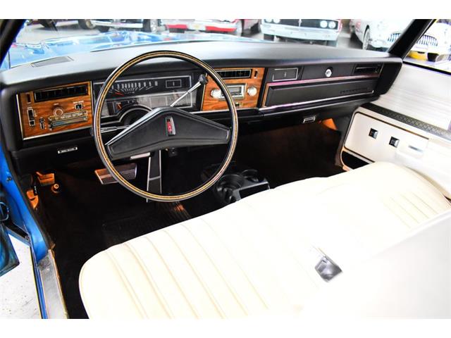1975 Oldsmobile Delta 88 (CC-2098661) for sale in Wayne, Michigan