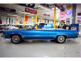 1975 Oldsmobile Delta 88 (CC-2098661) for sale in Wayne, Michigan