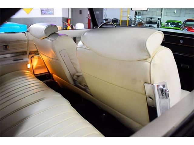 1975 Oldsmobile Delta 88 (CC-2098661) for sale in Wayne, Michigan