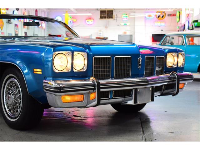 1975 Oldsmobile Delta 88 (CC-2098661) for sale in Wayne, Michigan