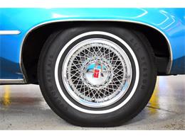 1975 Oldsmobile Delta 88 (CC-2098661) for sale in Wayne, Michigan