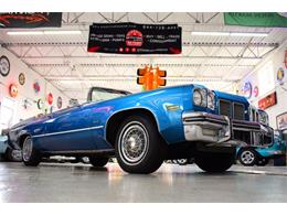 1975 Oldsmobile Delta 88 (CC-2098661) for sale in Wayne, Michigan