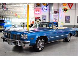 1975 Oldsmobile Delta 88 (CC-2098661) for sale in Wayne, Michigan