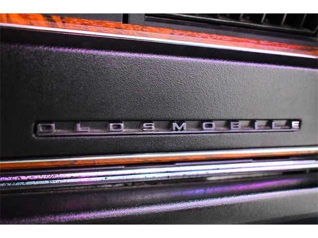 1975 Oldsmobile Delta 88 (CC-2098661) for sale in Wayne, Michigan